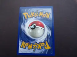 Pokemon TCG Pikachu Base Set 58/102 Regular - Image 2
