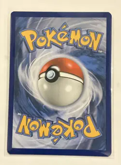 Pokemon Giratina Promo XY184 Holo Basic XY Dragon 130HP Shadow Claw Devour Light - Image 2