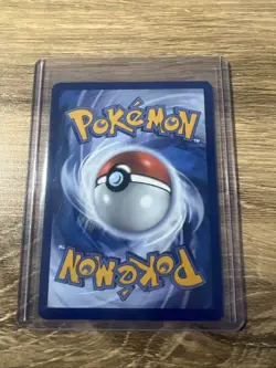 2025 Pokemon SV Black Star Promos SVP EN Victini #208 Illustration Collection - Image 2