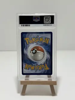 2024 Pokemon Surging Sparks SSP Pikachu Ex Ultra Rare 219/191 PSA 10 Gem Mint - Image 2