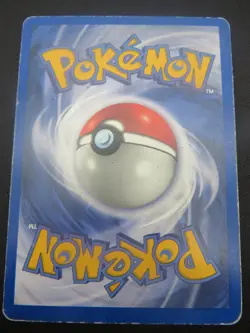 Dark Muk unlimited Team rocket Uncommon 41/82 - WOTC Pokemon LP - Image 2