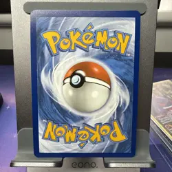 Pokemon TCG - Gastly - 177/162 - Temporal Forces - Illustration Rare - Image 2