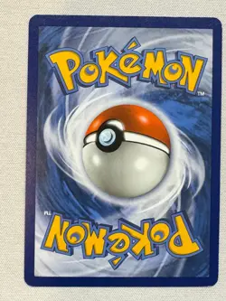 Oricorio 042/264 Rare Fusion Strike Pokemon Reverse Holo Near Mint - Image 2
