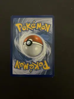 Pokemon TCG Volcarona Ancient Origins 18/98 Regular Rare NM - Image 2