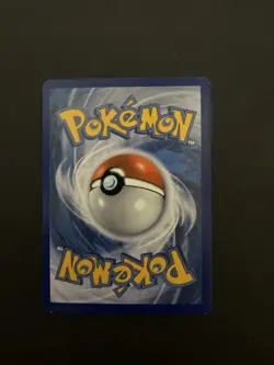 Gorebyss 52/160 XY Primal Clash RARE Pokemon NM - Image 2