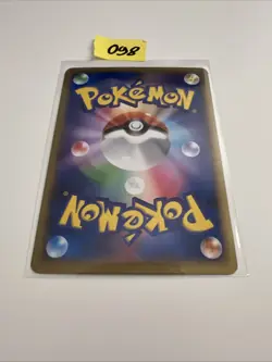 Magnezone EX 030/080 RR_ XY2_ 1st Edition_ Pokemon_ Japanese_ Nearmint - Image 2