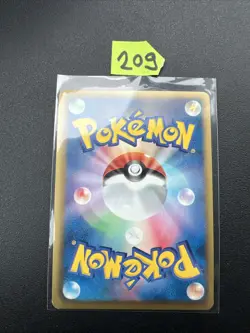 Pokemon - Empoleon Black and White Dark Rush BW4 1st Edition Holo 021/069 JAP - Image 2