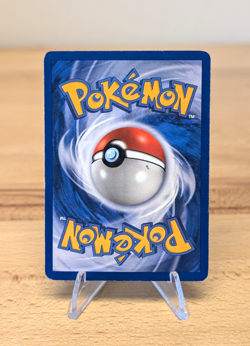 2003 EX Sandstorm Wailord Ex E-Reader Holo Rare 100/100 Water HP-Damage - Image 4