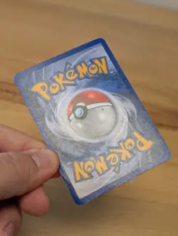 2003 EX Sandstorm Wailord Ex E-Reader Holo Rare 100/100 Water HP-Damage - Image 5