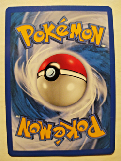 Pokemon TCG Breeder Fields 62/64 Neo Revelation Regular NM/M - Image 2