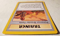 Pokemon TCG Breeder Fields 62/64 Neo Revelation Regular NM/M - Image 4