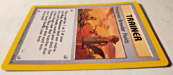 Pokemon TCG Breeder Fields 62/64 Neo Revelation Regular NM/M - Image 5