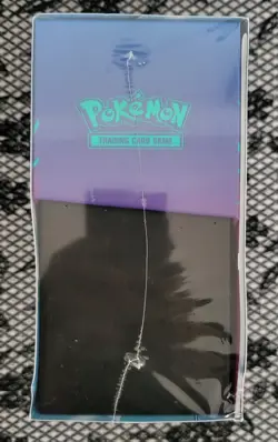 Pokemon TCG: Journey Together - Elite Trainer Box (ETB) In HAND - Image 4