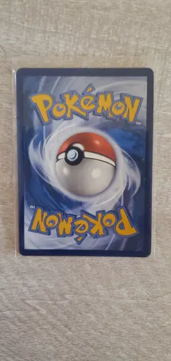Ethan’s HO-OH EX Full Art Gold Hyper Rare Destined Rivals 239/182 Pokemon - Image 2