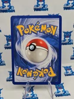Pokemon Reversal - 97/112 EX Fire Red & Leaf Green - Pokemon LP - Image 2
