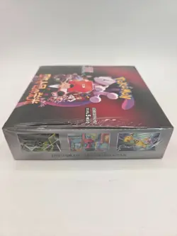 Sealed Pokemon Japanese Glory of Team Rocket SV10 Booster Box DK0252 - Image 5