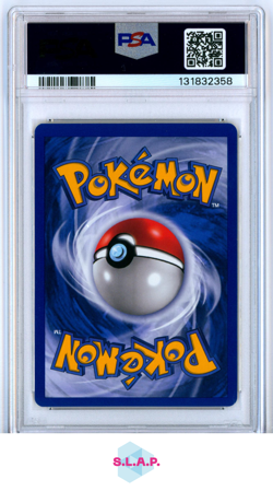 SQUIRTLE 1ST EDITION POKEMON GAME 1999 63 PSA 9 - Image 2