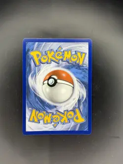 Pokemon Professor Sycamore Full Art Holo Ultra Rare XY Steam Siege 114/114 - Image 2
