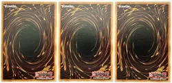 3 x KICO-EN016 Tindangle Dholes - Super Rare 1st Edition Near Mint YuGiOh Cards - Image 2