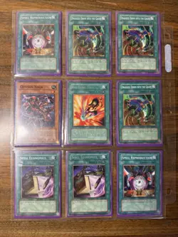 Yu-Gi-Oh! TCG Hand-picked Singles Lot NM/LP 89 Cards Various Editions & Rarities 600682787291 - Image 2
