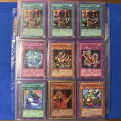 Yu-Gi-Oh! TCG Hand-picked Singles Lot NM/LP 89 Cards Various Editions & Rarities 600682787291 - Image 3
