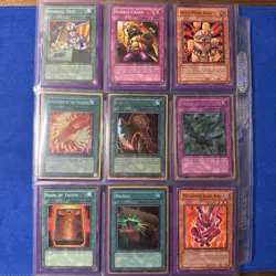 Yu-Gi-Oh! TCG Hand-picked Singles Lot NM/LP 89 Cards Various Editions & Rarities 600682787291 - Image 4