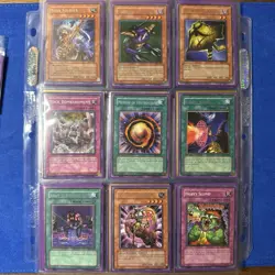 Yu-Gi-Oh! TCG Hand-picked Singles Lot NM/LP 89 Cards Various Editions & Rarities 600682787291 - Image 5