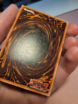Yu-Gi-Oh! Book of Life PGD-033 - Image 2