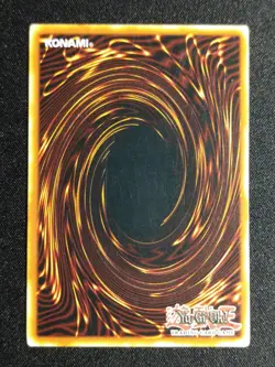 Yugioh - Cell Explosion Virus GLAS-EN076 1st Edition Rare MP - Image 2