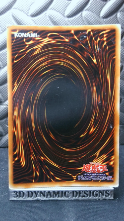 | Yugioh OCG Dark Magician Girl P4-01 Ultra Rare Japanese PL 🔥 | - Image 2