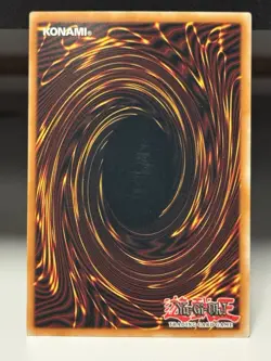 Chaos Sorcerer TU02-EN001 Turbo Pack: Booster Two Unlimited Ultra Rare #1 - Image 5