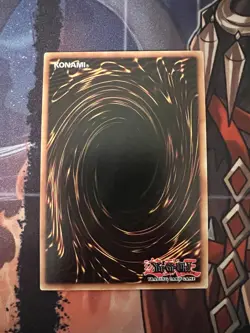 Yugioh! Fusion Deployment (Starlight Rare) CH01-EN029 1st Edition NM - Image 2
