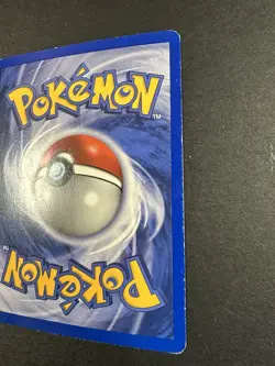 Pokemon Card - Hariyama Ruby and Sapphire 8/109 Holo Rare - Image 4