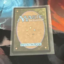 MTG English Altair Ibn-La'Ahad (Showcase) NM Foil - Image 2