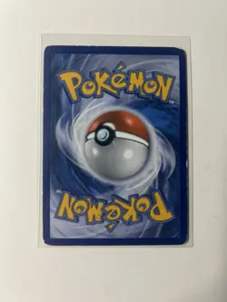 Pokemon Mega M Sceptile EX Holo Full Art Card Ancient Origins 85/98 LP - Image 2