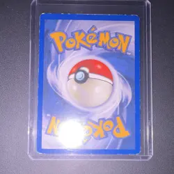 Pokemon Light Slowbro Neo Destiny 51/105 80 HP Uncommon Wizards Card - Image 2