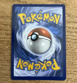 Pokemon TCG Red Victini Card 172/086 Mint Condition, Black Bolt, White Flare - Image 2