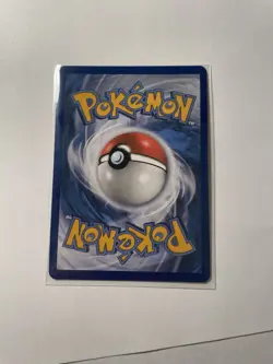 Pokemon Snorlax GX SM05 Promo Holo 2016 Sun & Moon Ultra Rare Collectible Card - Image 2