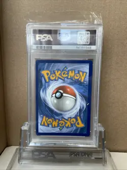 PSA 9 MINT Gardevoir V 070/073 (Champion's Path) Full Art Pokemon Card - Image 3