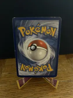 Meowth VMAX SWSH005 SWSH: Sword & Shield Promo Cards Holo - Image 2