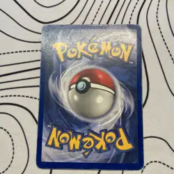 Pokemon TCG Electabuzz Base Set Non-Holo Card 20/102 WOTC HP - Image 3