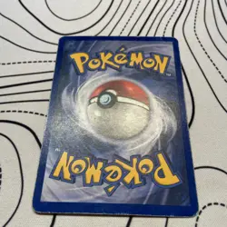 Pokemon TCG Electabuzz Base Set Non-Holo Card 20/102 WOTC HP - Image 4