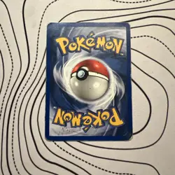 Pokemon TCG Dragonair 18/102 Base Set Non-Holo Rare Card Vintage HP - Image 3