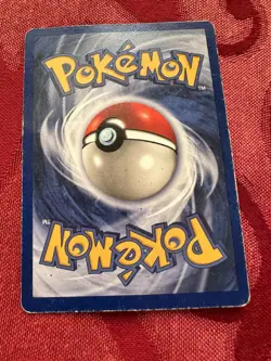 Pokemon Moltres 12/62 Fossil Unlimited Holo 1999 Card - Image 2