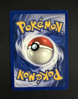 Dark Magneton 28/82 Team Rocket Rare Pokemon Card - Image 2