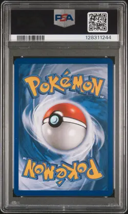 PSA 9 TYRANITAR PRIME 88/95 | HGSS Unleashed Holo Graded Pokemon Card - Image 2