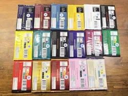 All of One Piece Card Game TCG booster pack OP1-OP13 PRB01-02 EB01-02 Eng sealed - Image 5