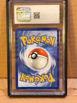 Greninja Star SWSH144 Celebrations Black Star Promo CGC 10 Graded Pokemon Card - Image 2