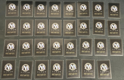 Magic Pro Tour 1996 NYC Eric Tam- 63 Cards MISSING MOST SIDEBOARD MTG - Image 5