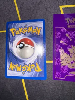 Pokemon Card Giovanni 18/132 Holo Rare Gym Challenge Unlimited 056💎NM +💎 - Image 4